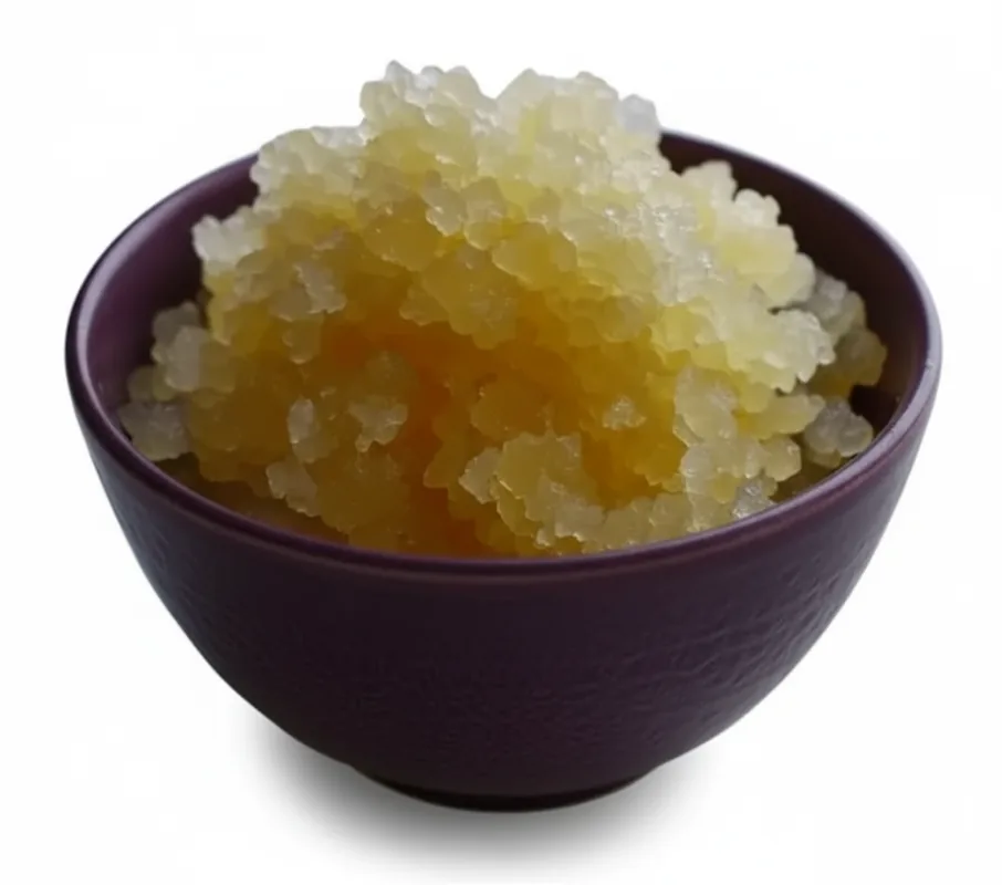 Nódulos de kéfir de agua 200 gramos